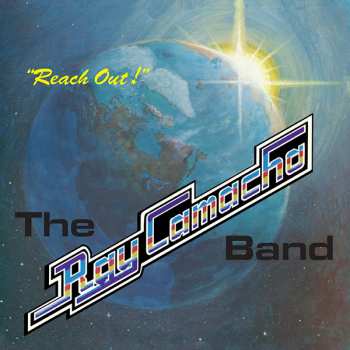 Album The Ray Camacho Band: Reach Out