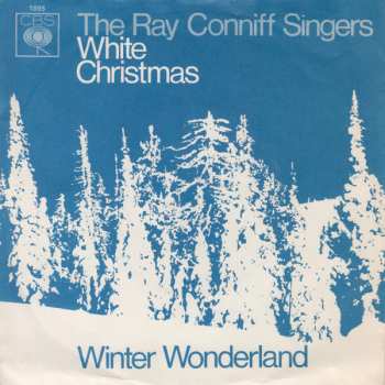 Album Ray Conniff And The Singers: White Christmas