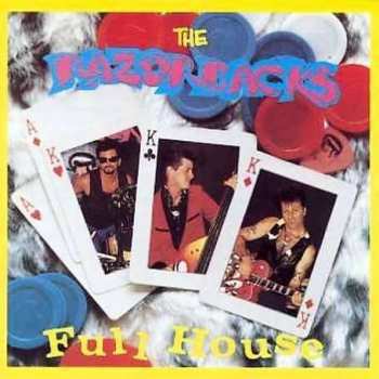 Album The Razorbacks: Full House
