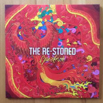 Album The Re-Stoned: Spectrum