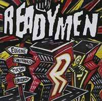 Album The Readymen: Discography