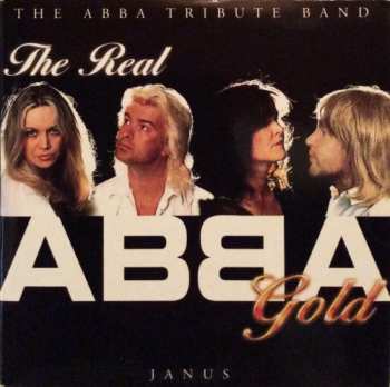 Album The Real Abba Gold: Janus
