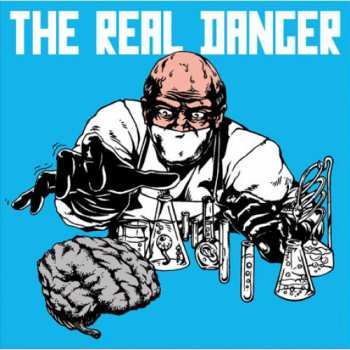 Album The Real Danger: The Real Danger