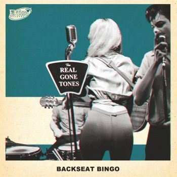 Album The Real Gone Tones: Backseat Bingo