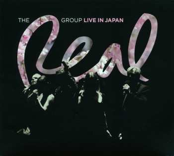 Album The Real Group: Live In Japan