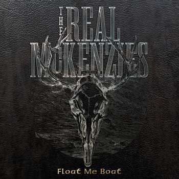 2LP The Real McKenzies: Float Me Boat 435648