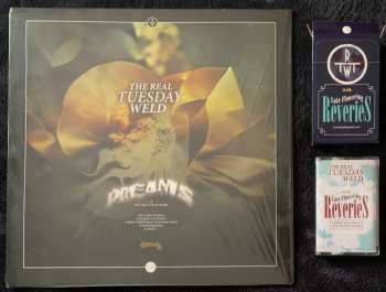 Album The Real Tuesday Weld: Dreams / Late Flowering Reveries