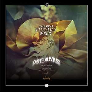 LP The Real Tuesday Weld: Dreams  CLR | LTD 490844