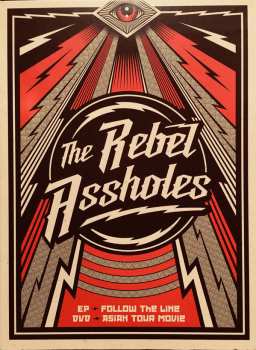 Album The Rebel Assholes: Follow The Line