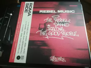Rebel music