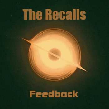Album The Recalls: Feedback