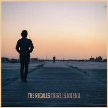 Album The Recalls: There Is No End