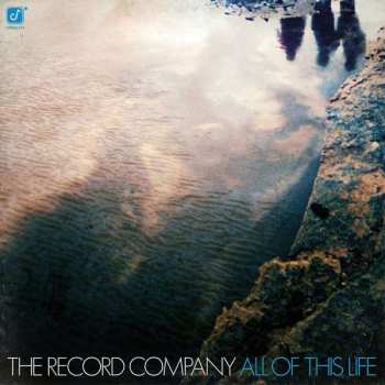 Album The Record Company: All Of This Life
