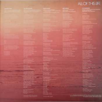 LP The Record Company: All Of This Life 450853