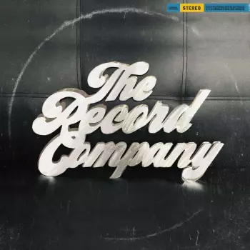 The Record Company: The 4th Album