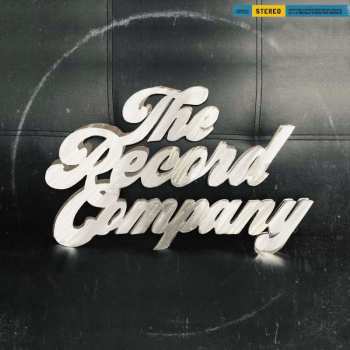 CD The Record Company: The 4th Album 459124