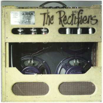 Album The Rectifiers: The Rectifiers