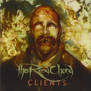 Album The Red Chord: Clients