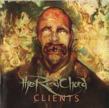 CD The Red Chord: Clients 467015