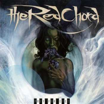 Album The Red Chord: Prey For Eyes