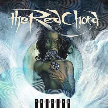 CD The Red Chord: Prey For Eyes 437364