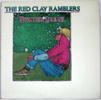 Album The Red Clay Ramblers: Twisted Laurel / Merchants Lunch