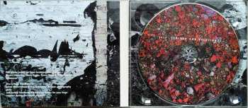 CD The Red Flags: Self-Centred And Delusional