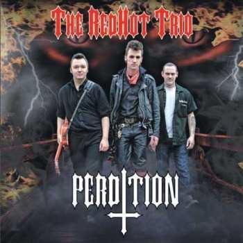 Album The Red Hot Trio: Perdition