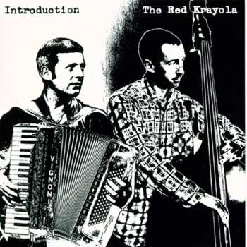 Album Red Krayola: Introduction