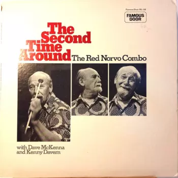 Kenny Davern: The Second Time Around