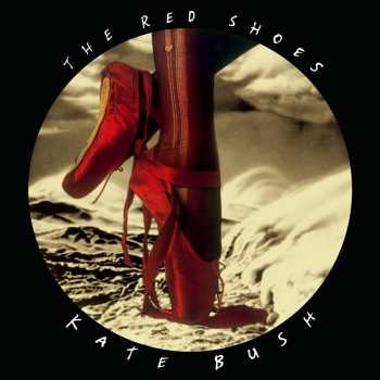 Album Kate Bush: The Red Shoes