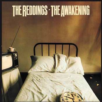 Album The Reddings: The Awakening