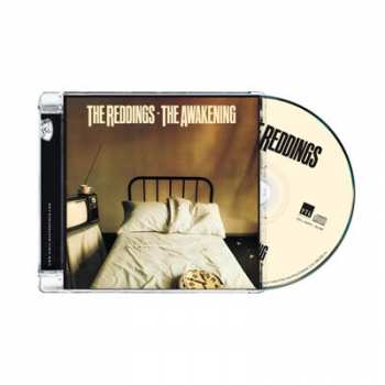 CD The Reddings: The Awakening 300904