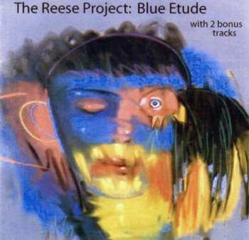 Album The Reese Project: Blue Etude
