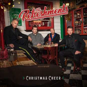 Album The Refreshments: Christmas Cheer