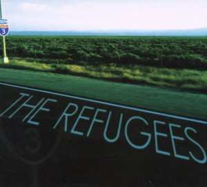 Album The Refugees: Three