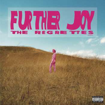 Album The Regrettes: Further Joy