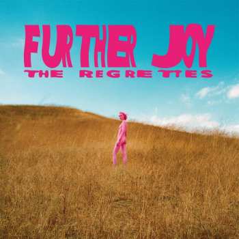 LP The Regrettes: Further Joy LTD | CLR 398759