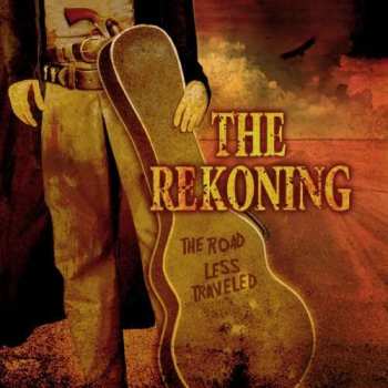 Album The Rekoning: The Road Less Traveled