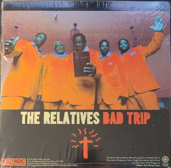LP The Relatives: Bad Trip