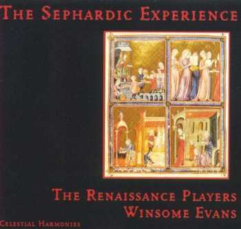 Album The Renaissance Players: The Sephardic Experience