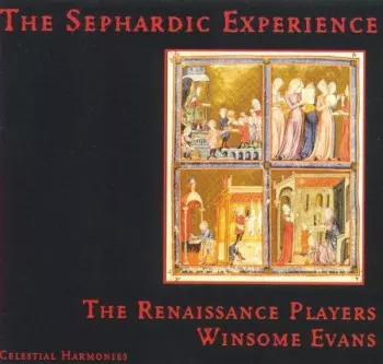 The Renaissance Players: The Sephardic Experience
