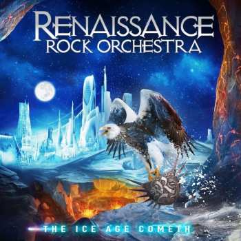 CD The Renaissance Rock Orchestra: The Ice Age Cometh 461354