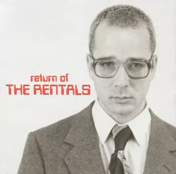 Return Of The Rentals