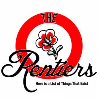 The Rentiers: Here is a List of Things That Exist