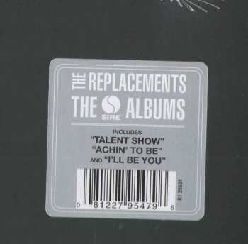 LP The Replacements: Don't Tell A Soul 48835