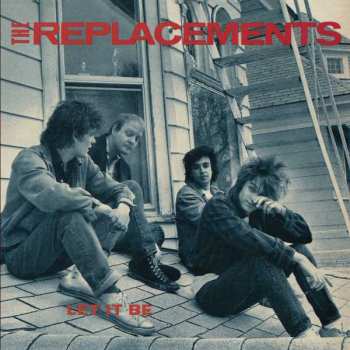 Album The Replacements: Let It Be