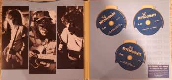 LP/3CD/Box Set The Replacements: Pleased To Meet Me DLX 28276