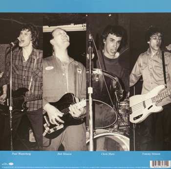LP/4CD/Box Set The Replacements: Sorry Ma, Forgot To Take Out The Trash LTD 410758