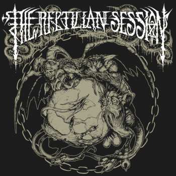 Album The Reptilian Session: The Reptilian Session